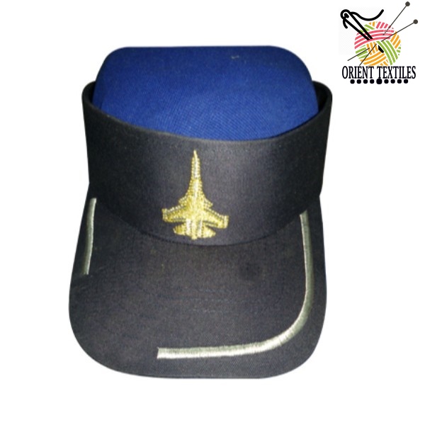 DXB Golf Caps Style 602